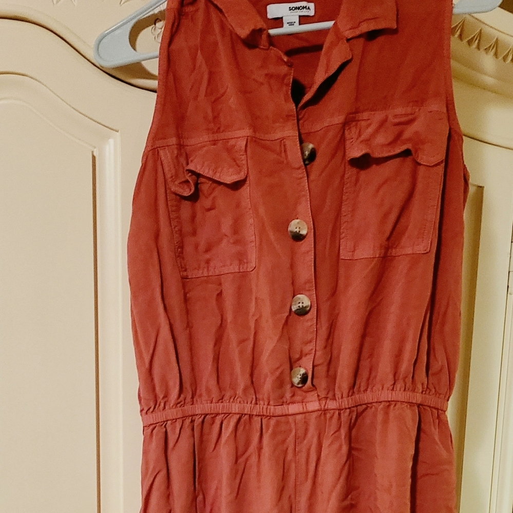 Jumpsuit